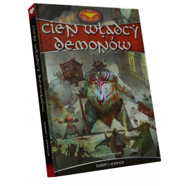 Main Rulebook Shadow of the...
