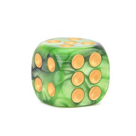 Die 1.1 cm RPG Toxic...