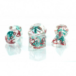 RPG Dice Warrior...