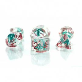 RPG Dice Warrior...