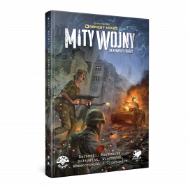 Call of Cthulhu 7th Ed. War...