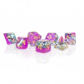RPG Dice Galaxy Andromeda...