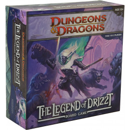 Dungeons And Dragons Board...