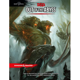 Dungeons and Dragons 5.0...