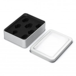 Metal Case Box Dedicated...