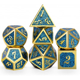 RPG Dice Kingdom of Frost...