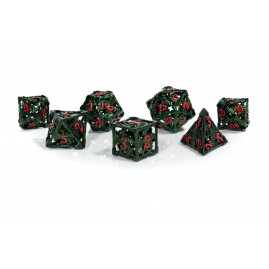 RPG Dice Venomous Dragon...
