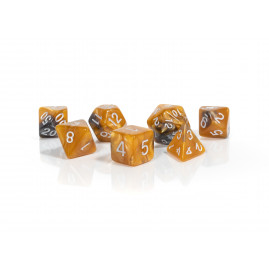 RPG Dice Desert Darkness...