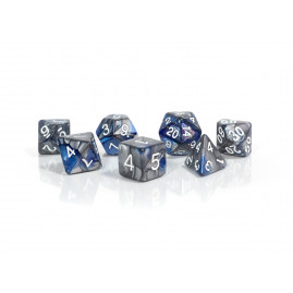 RPG Dice Looks Like A Storm...