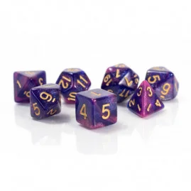 RPG Dice Heaven Sovngard...