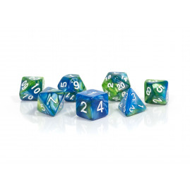 RPG Dice Enchanted Map Set...