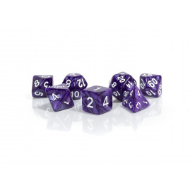 RPG Dice Soul Stone Set of...