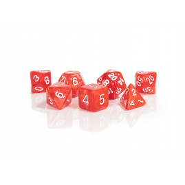 RPG Dice Heart of the Eagle...