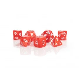 RPG Dice Heart of the Eagle...