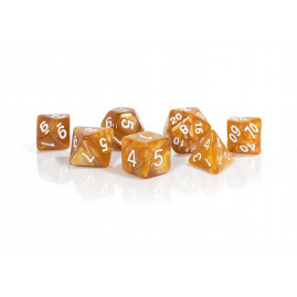 RPG Dice Cream Cakes After...