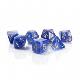 RPG Dice Mystical Shards...