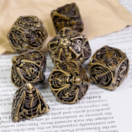 RPG Dice Cries of the...