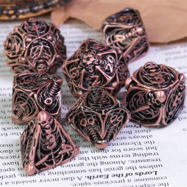 RPG Dice Infernal Torments...