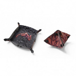 Dice Tray Dragon Egg...