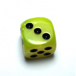Dice 1.6 cm RPG Thunder Six...