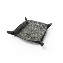 Dice Tray Mayan Dice Tray...