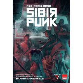 Sybirpunk RPG Role-Playing...