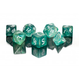 RPG Dice Siren's Song Set...