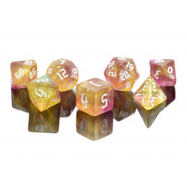 RPG Dice Magical Aura Set...