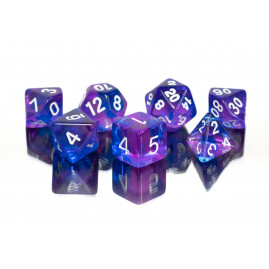 RPG Dice Northern Lights...