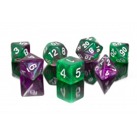 RPG Dice Joker Set of 7...
