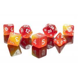 RPG Dice East Over the...