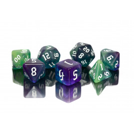 RPG Dice Herbalist Bag Set...