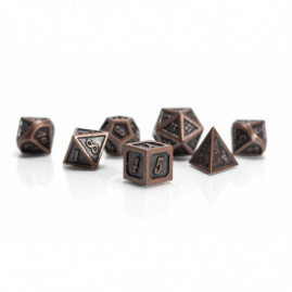 RPG Dice Cute Antique Set...