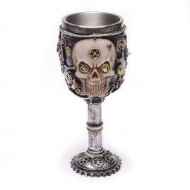 Mug Goblet Mad Inventor...