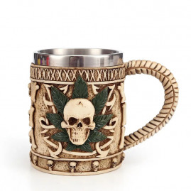 Mug Cup Roll Dice Everyday...