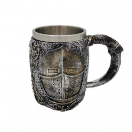 Mug Cup Paladin Stainless...