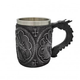 Mug Cup Dragon Scale...