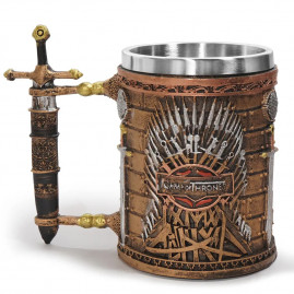 Mug Cup Game of Thrones...