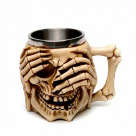Mug Cup Olaboga Stainless...