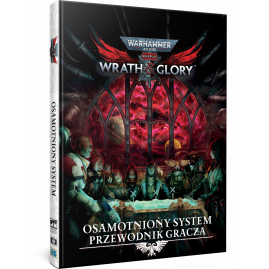 Wrath & Glory Handbook -...