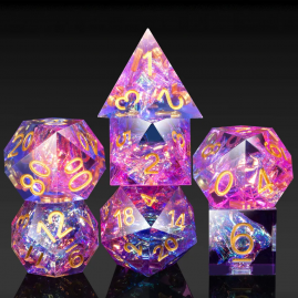 RPG Dice Magic Portal Set...