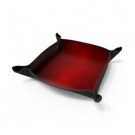 Dice Tray Dice Tray Red...