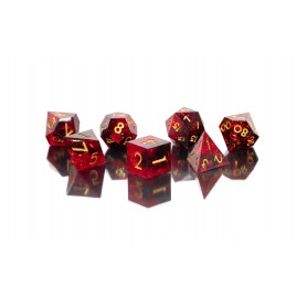 RPG Dice Journey to Mars...