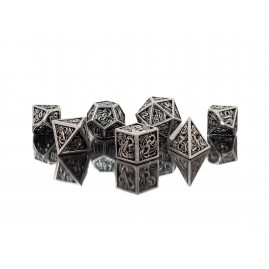 RPG Dice Dragon Fangs Set...