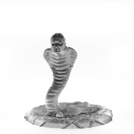 RPG Figure - Papal Cobra