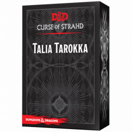 Dungeons And Dragons: Curse...