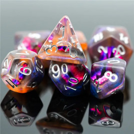 RPG Dice Dragon Eye of...