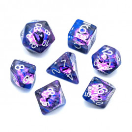 RPG Dice Dragon Eye Storm...