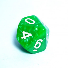 RPG Die Ten-Sided Die D10...