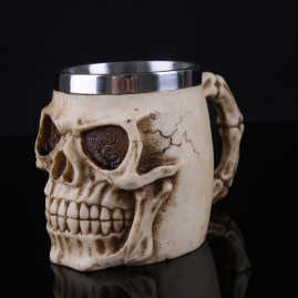 Mug Cup Smoking Kills...